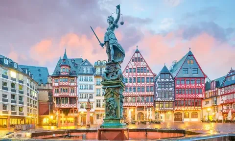 Stewarding Service / Spülküchenreinigung in Frankfurt am Main