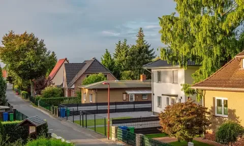 Praxisreinigung  Teltow