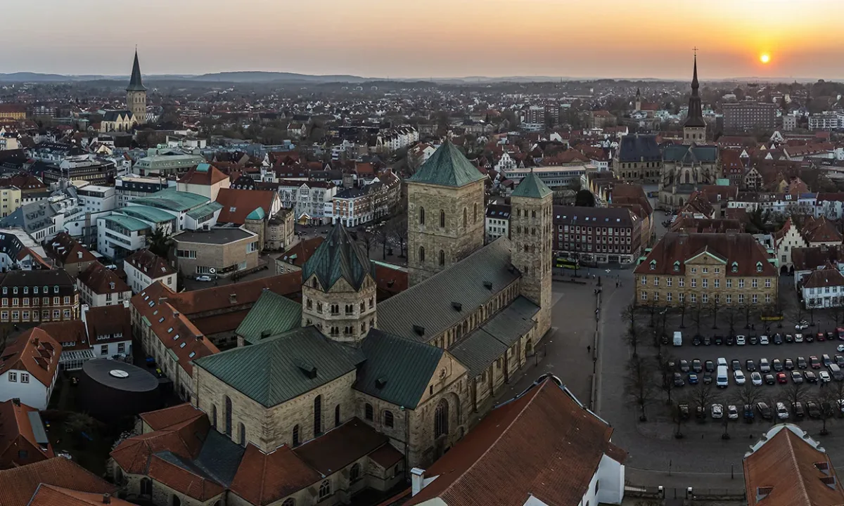 Hostelreinigung Osnabrück | Ö&I Clean Group GmbH
