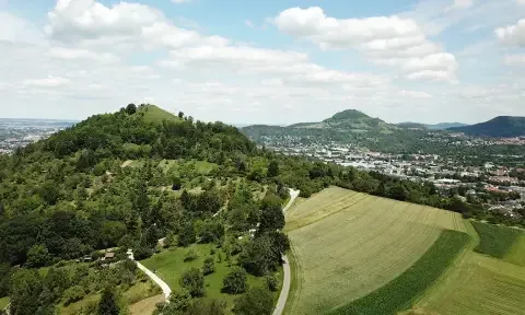 Treppenhausreinigung in Reutlingen