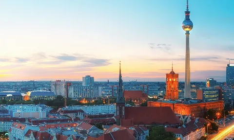 Hostelreinigung in Bernau bei Berlin