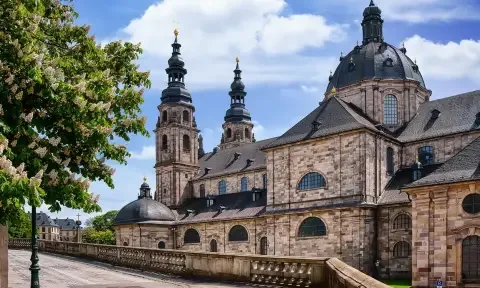 Stewarding Service / Spülküchenreinigung in Fulda
