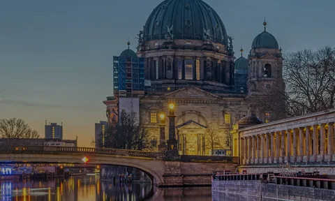 Hostelreinigung in Berlin