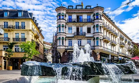 Limpieza de hostales Baden-Baden