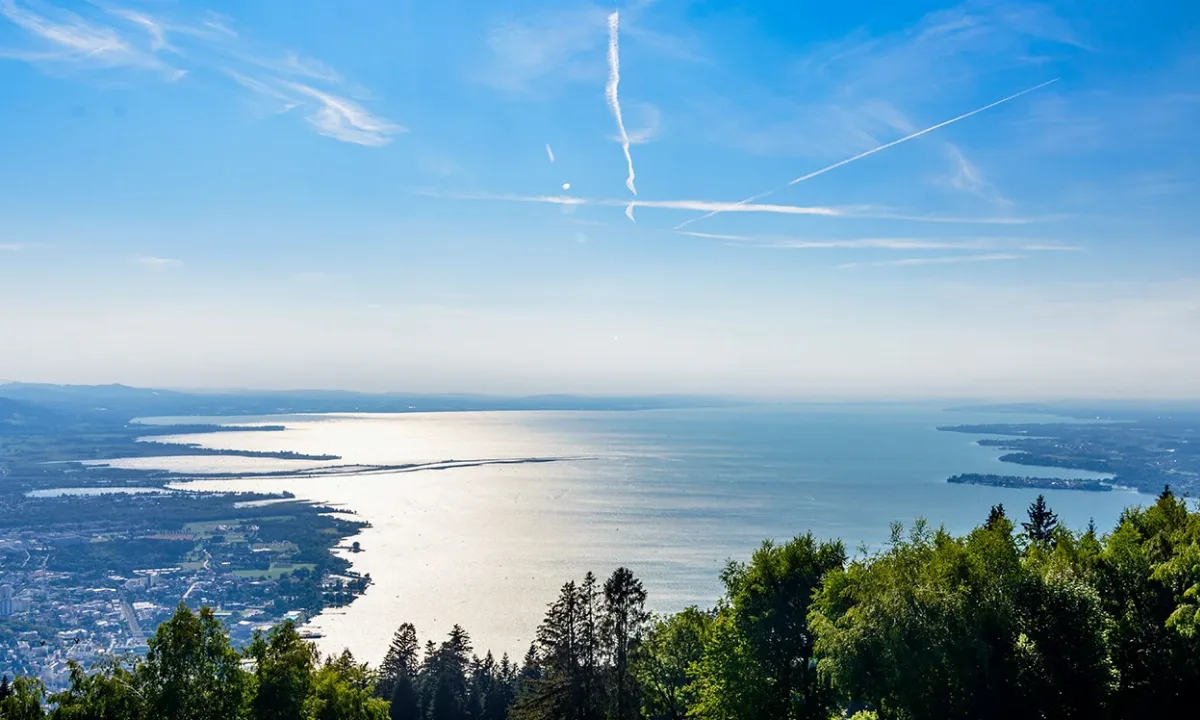 Hostelreinigung Bodensee – Profi-Service von Ö&I Clean Group GmbH