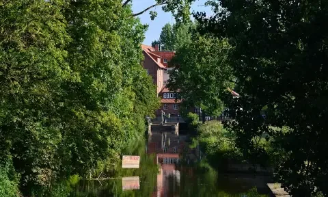 Matratzenreinigung in Neustadt am Rübenberge