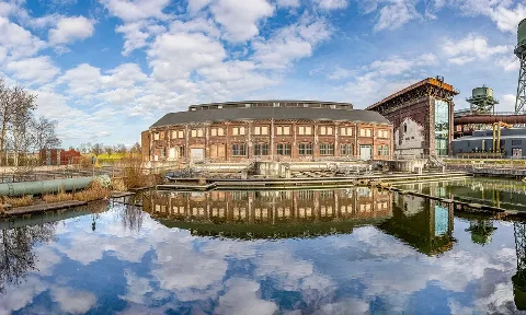 Limpieza de albergue Bochum