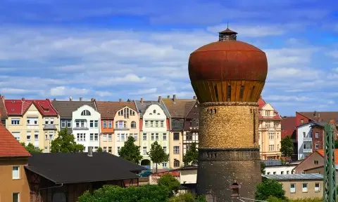 Matratzenreinigung in Nordhausen