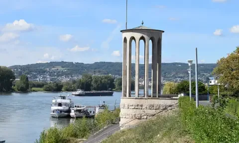 Matratzenreinigung in Neuwied